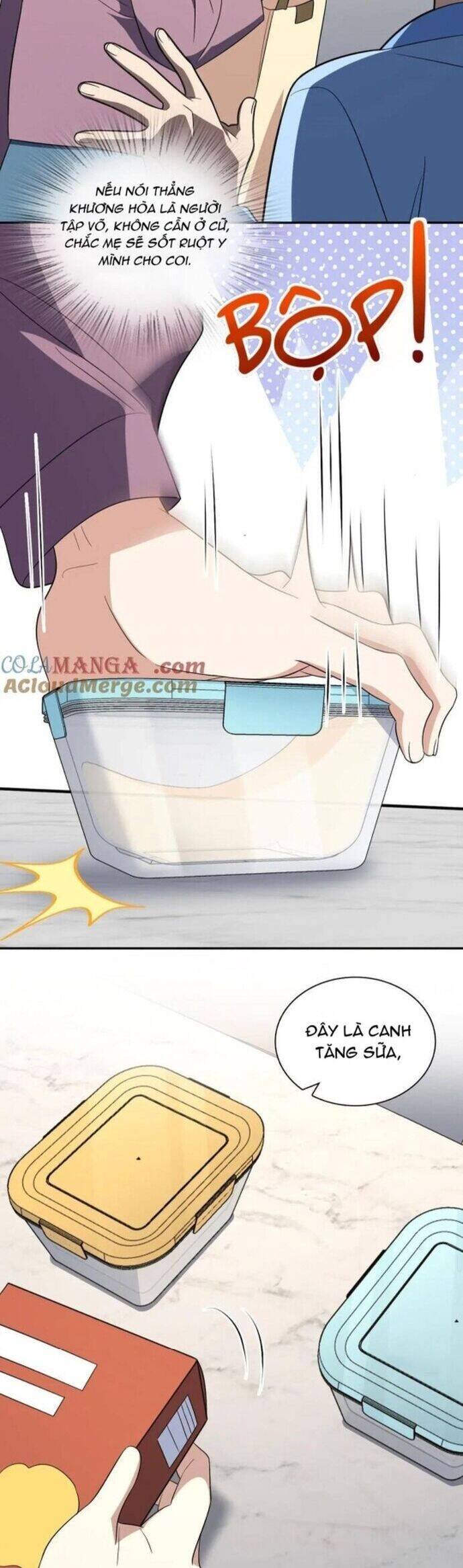 Bà Xã Nhà Tôi Đến Từ Ngàn Năm Trước chapter 342 15