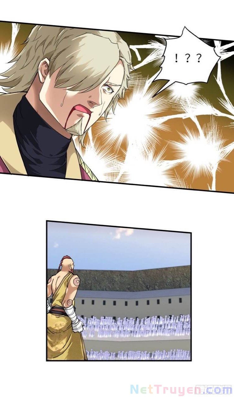 trọng sinh ta là đại thiên thần chapter 70 10