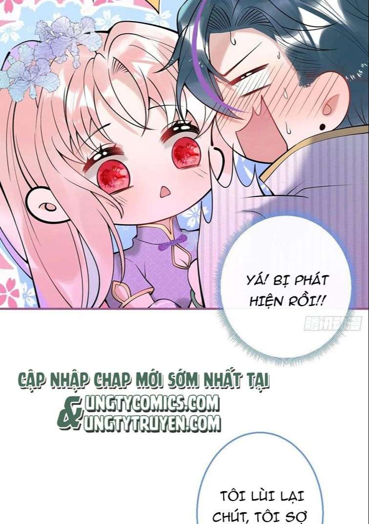 Hút Dương Khí Của Ngươi chapter 40