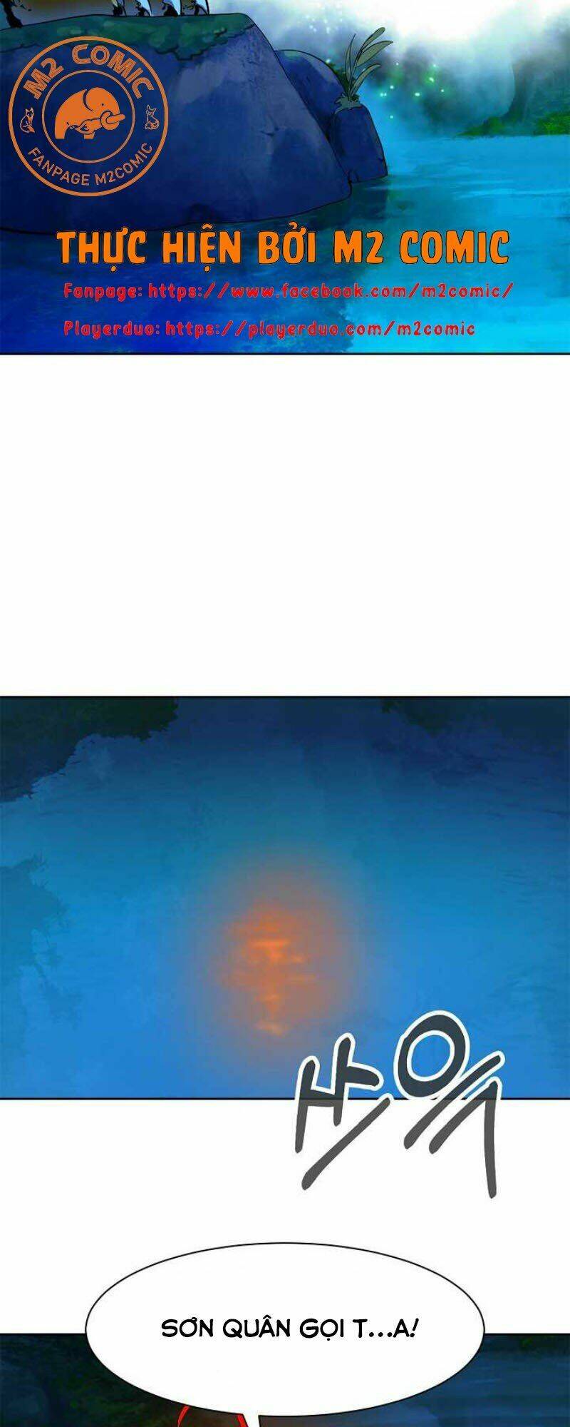 xuyên không thành hổ chapter 13 18