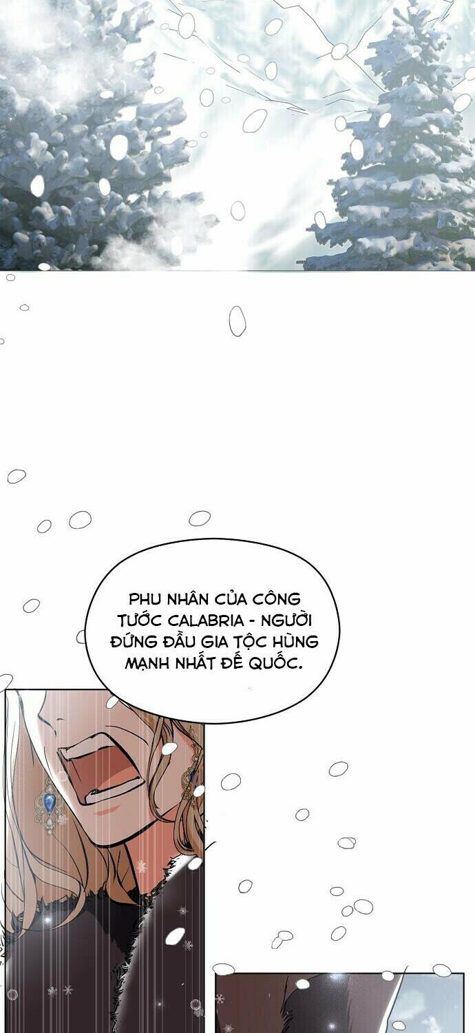 tôi không cố ý quyến rũ nam chính đâu! chapter 23 18