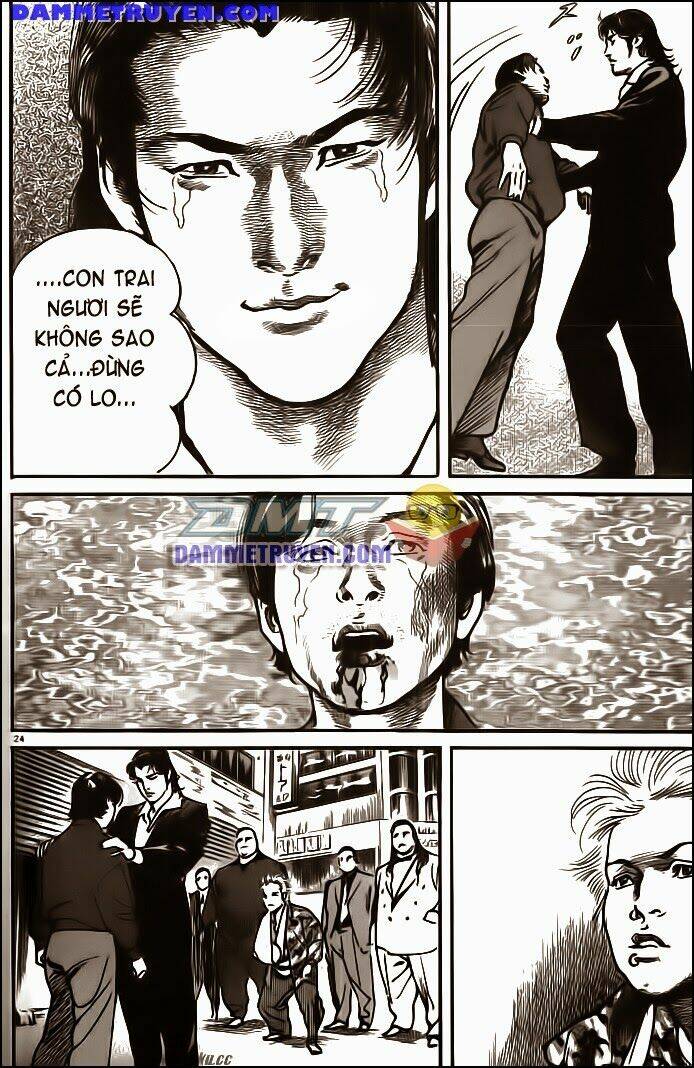 heat - thế giới ngầm chapter 29 25