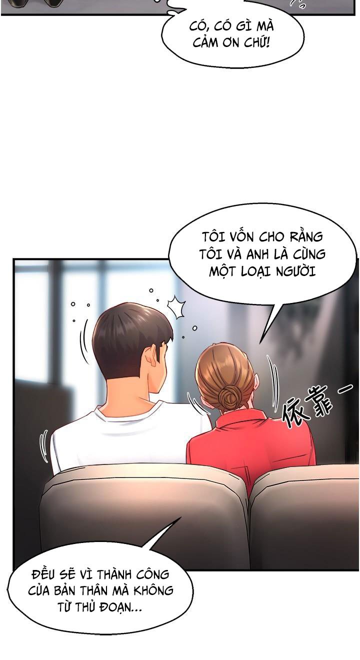 trưởng phòng mật báo chapter 54 20