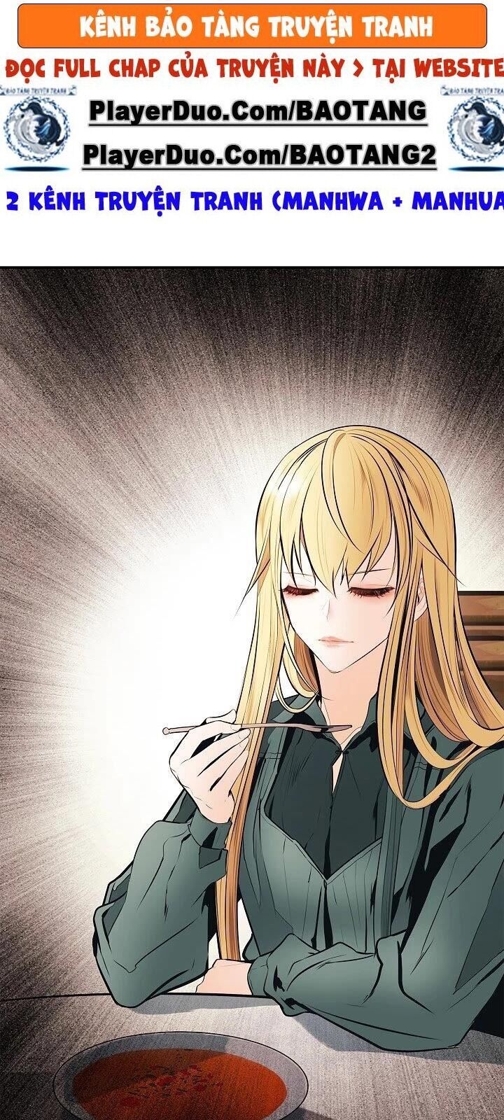 bất bại chân ma chapter 66 36