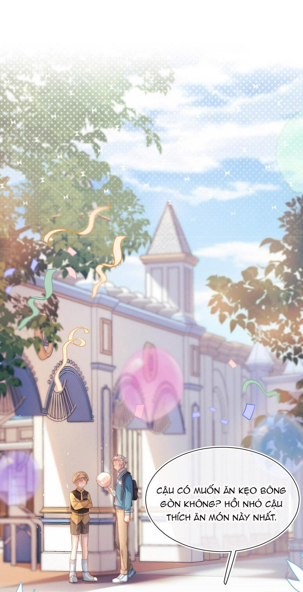 [ss2] một ngụm ăn cả thỏ con chapter 32 1