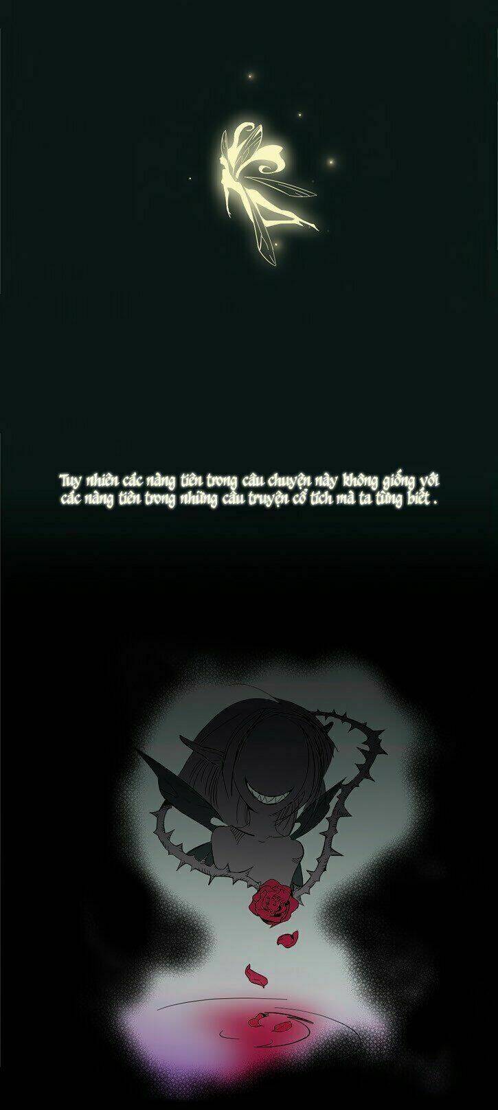 fairy heart chapter 1 3