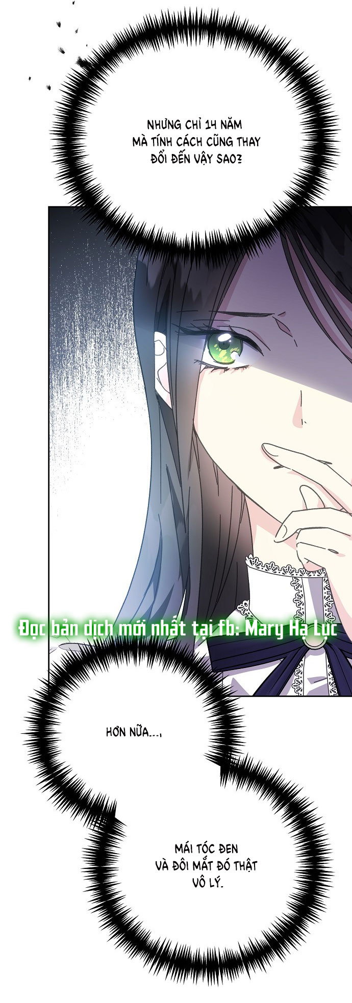 chiếm hữu trái tim bạo chúa chapter 2.2 1