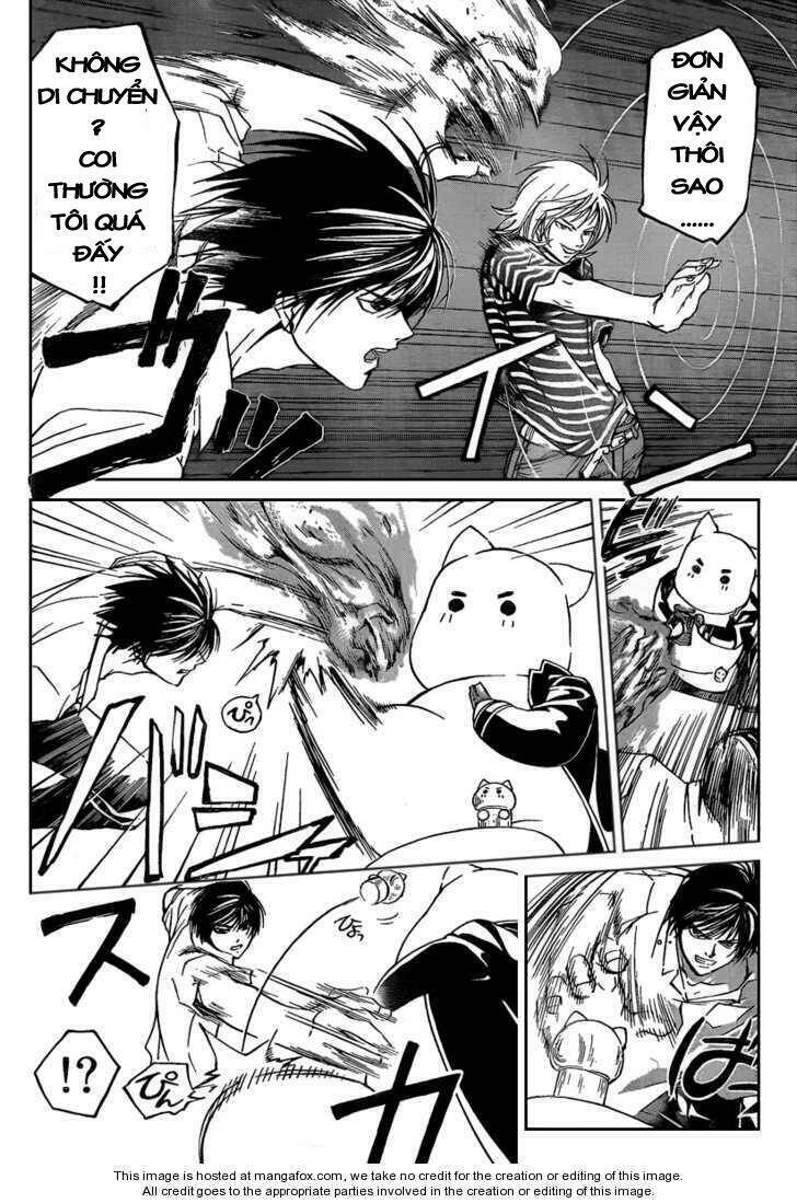 code breaker chapter 64 6