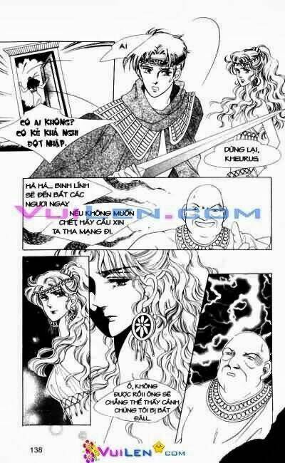 hậu duệ hoàng gia chapter 1 138