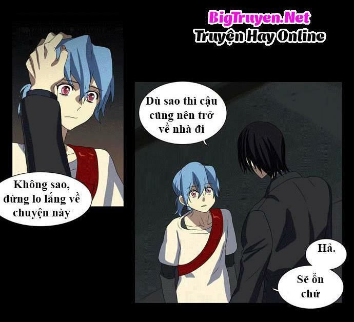 si mun - người giao tiếp với linh hồn chapter 31 22