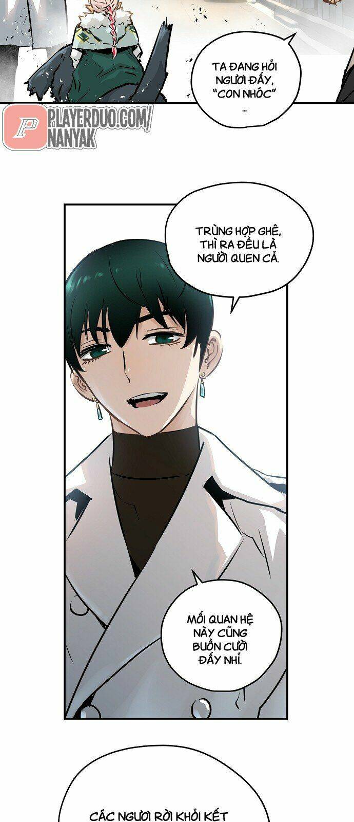 hứa lan chapter 40 13