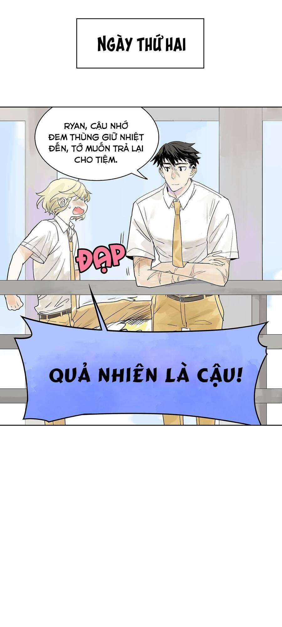 bạn cùng lớp tôi đều kỳ lạ chapter 32 80