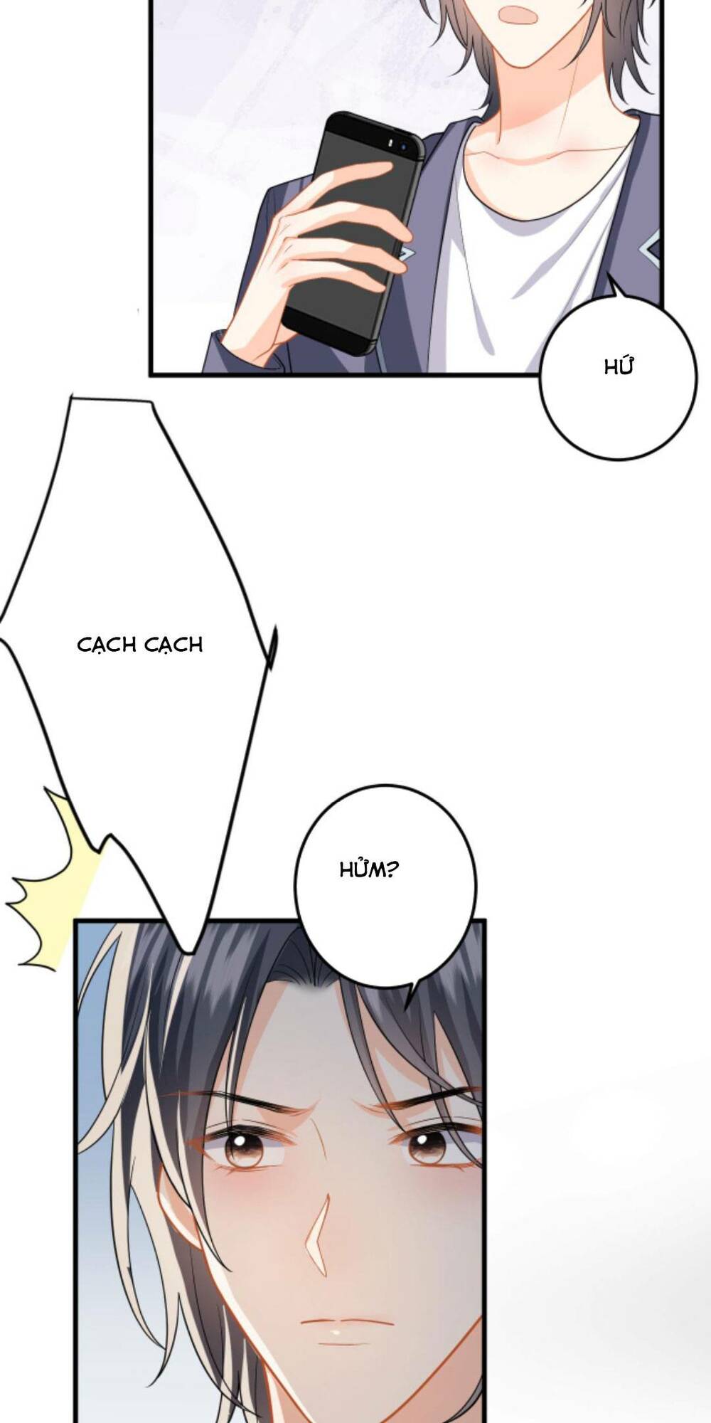 xuyên nhanh: phản diện quá sủng quá mê người chapter 121 4