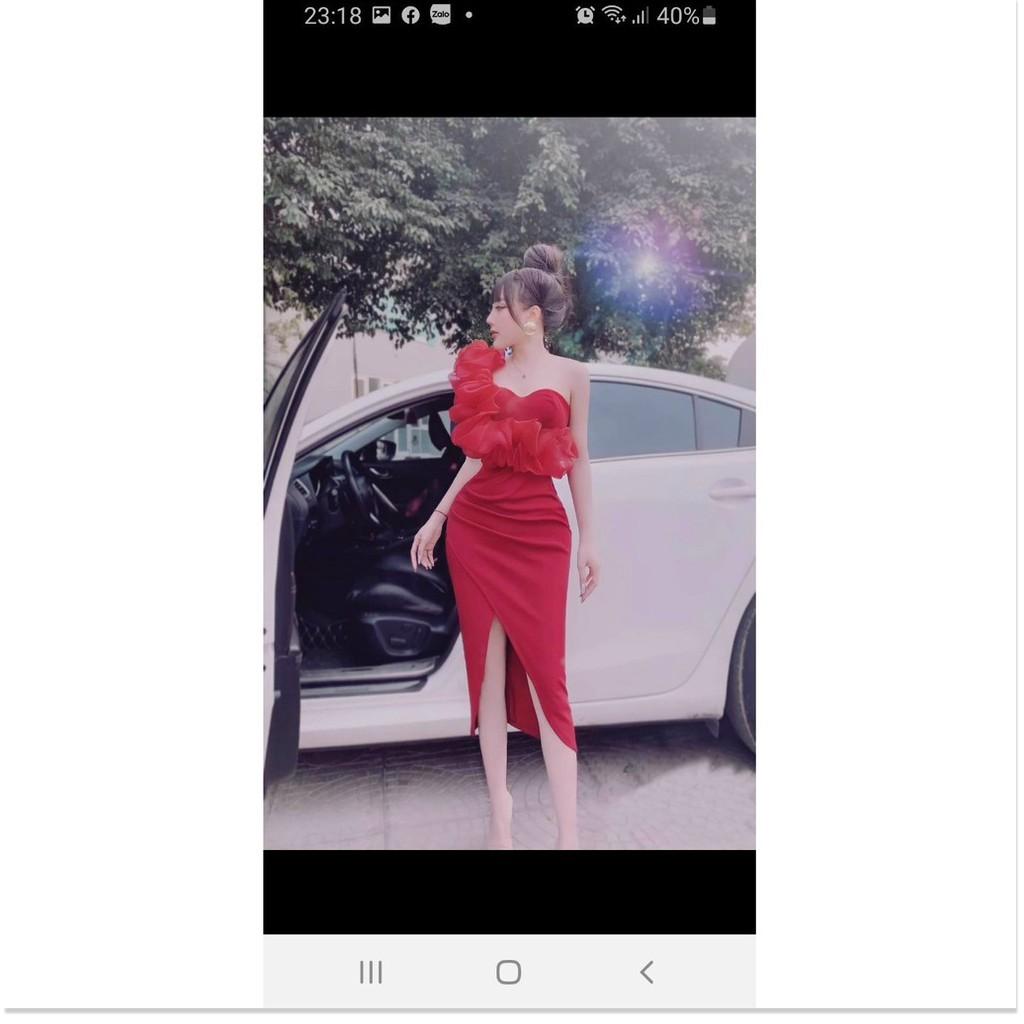 ĐẦM POLY PHỐI VOAN KIẾNG