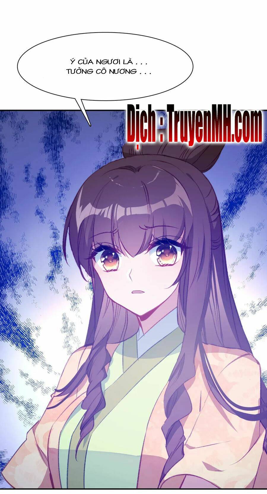 gả cho một tên thái giám đáng ghét chapter 169 8