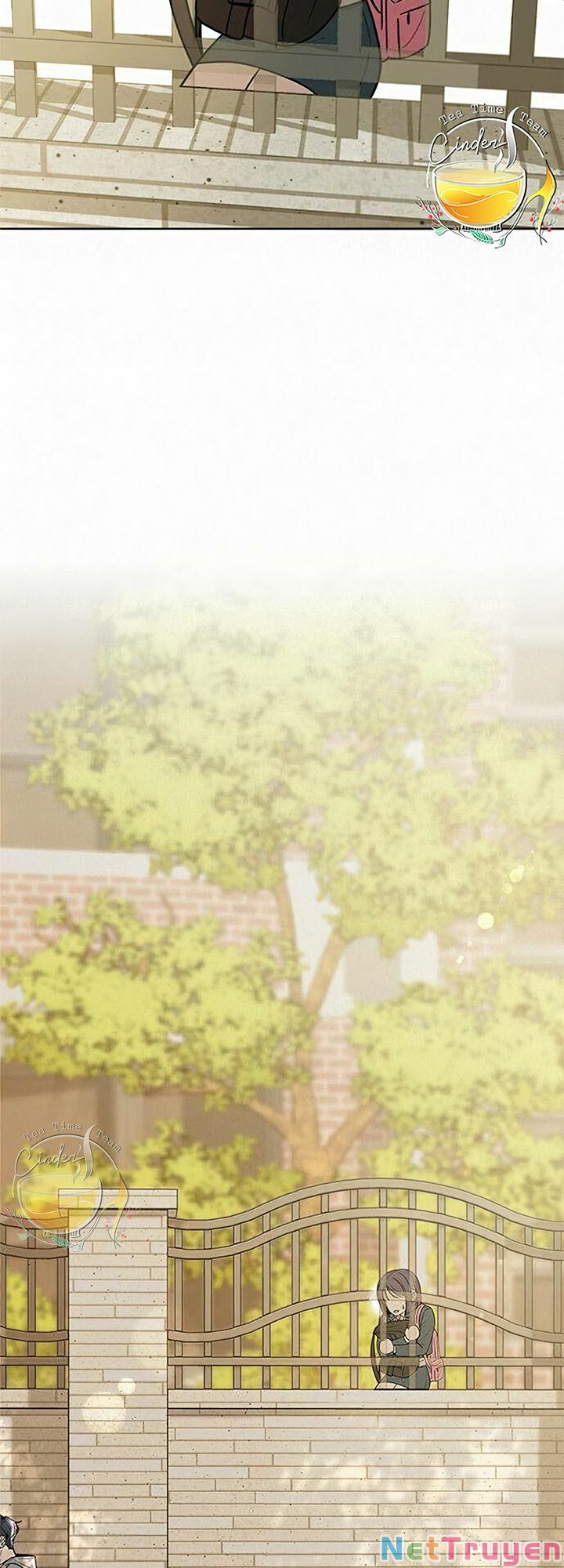 chiến lược: tình yêu trong sáng chapter 8 25