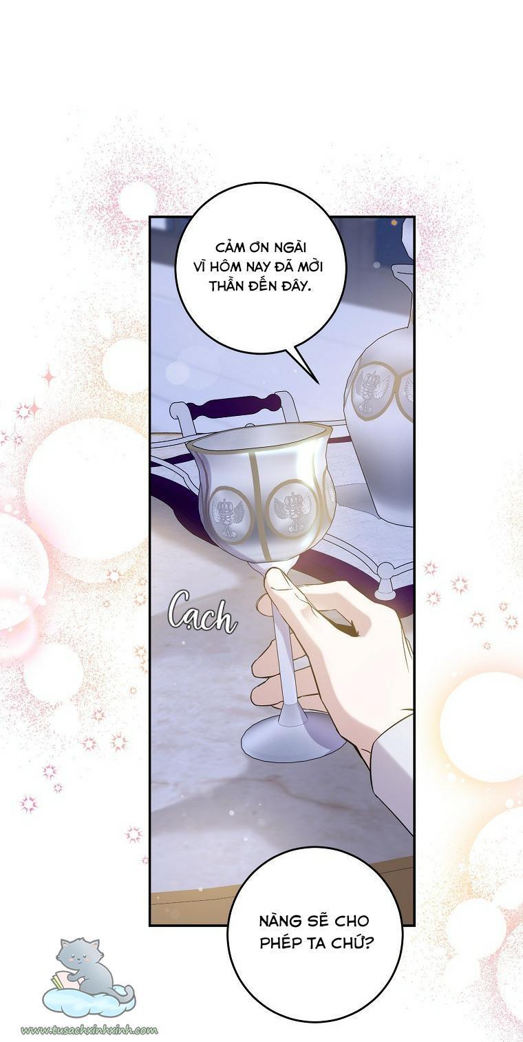thuần hóa bạo chúa rồi bỏ trốn chapter 59 43