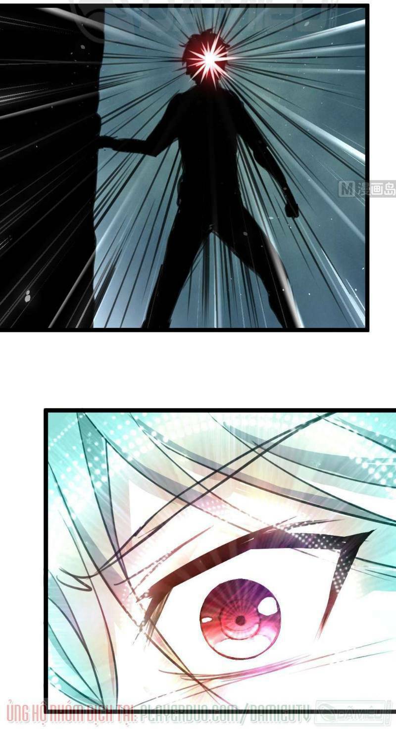 thần nhãn giám định sư chapter 95 7