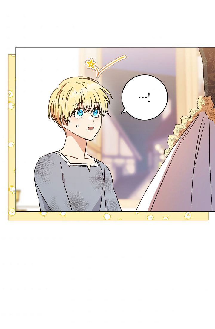 tiểu thư của những lá bài chapter 2 83