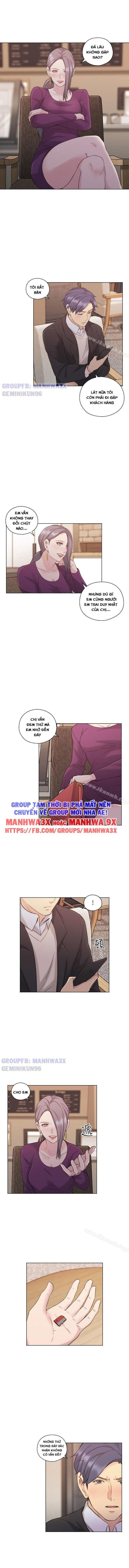 tình nhân chapter 50 6