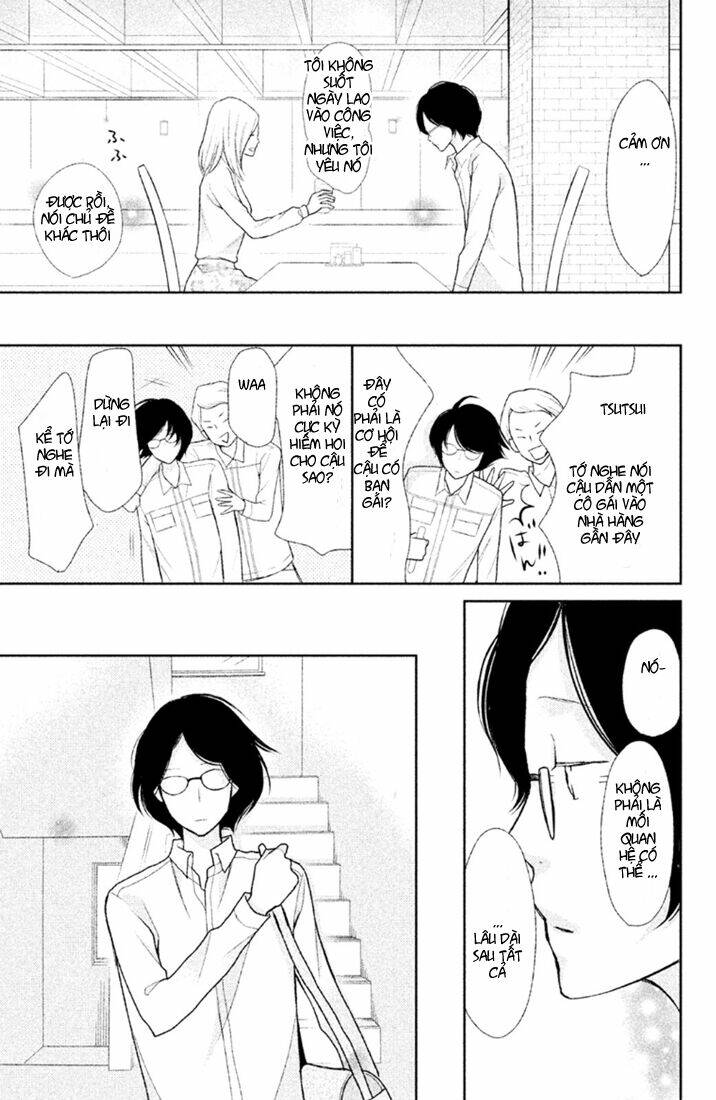 3d kanojo - bạn gái 3d chapter 31 16