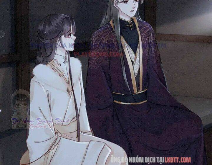 trọng sinh bá sủng nhiếp chính vương quá mạnh mẽ chapter 131 44