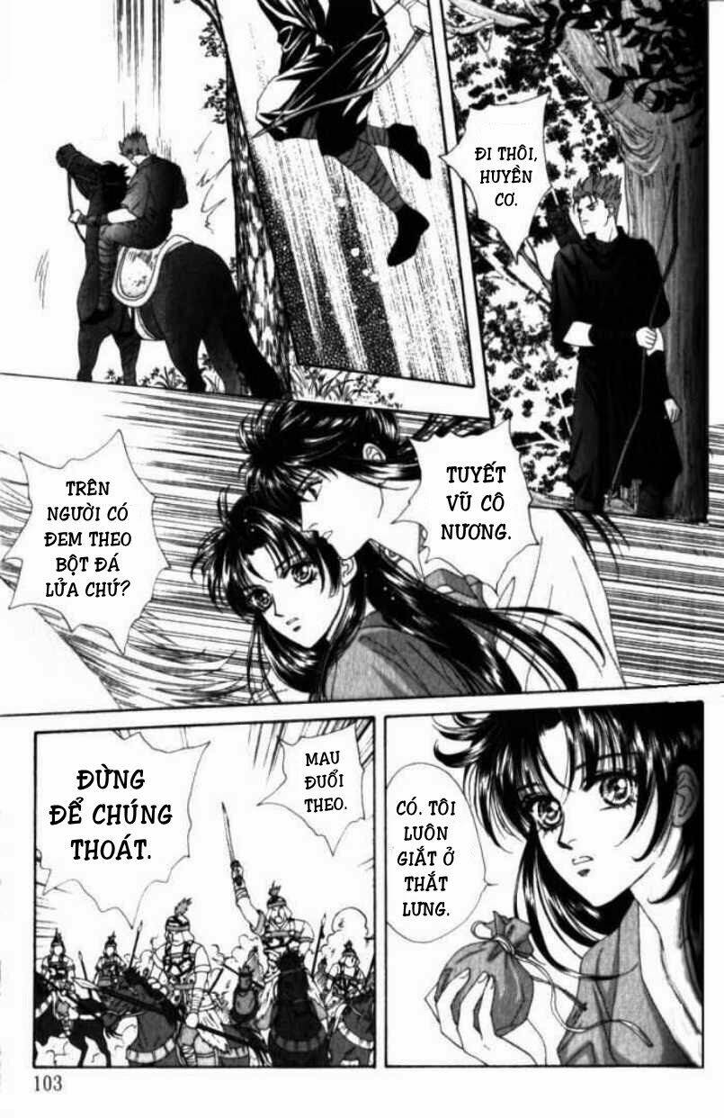 sui tang ying xiong zhuan chapter 8 24