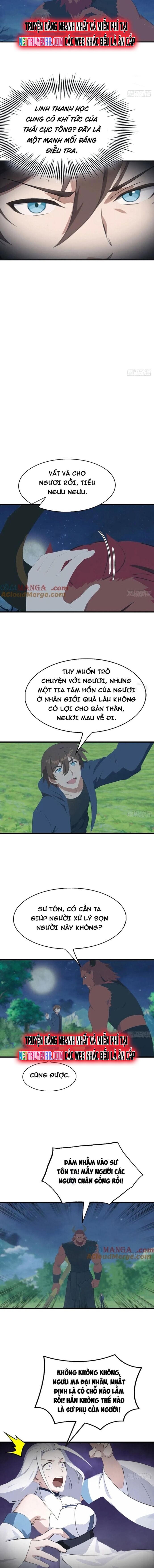 tu tiên trở về tại vườn trường – season 2 chapter 105 3