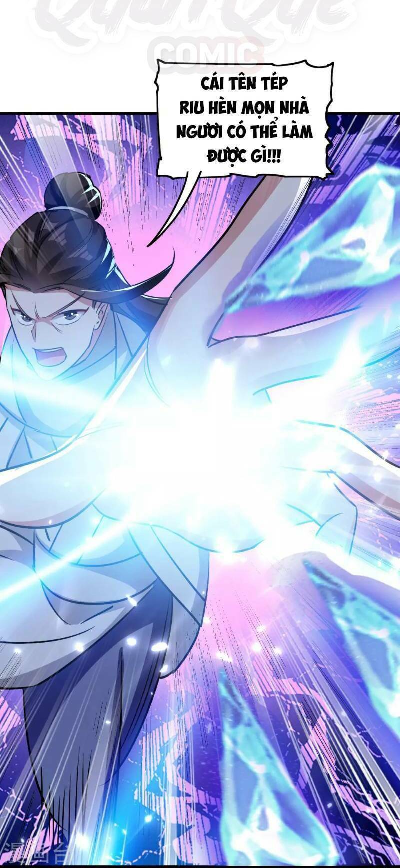 vạn giới tiên vương chapter 45 18