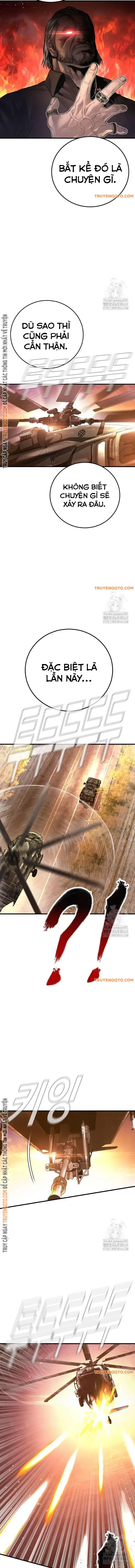 đặc vụ kim chapter 176 14