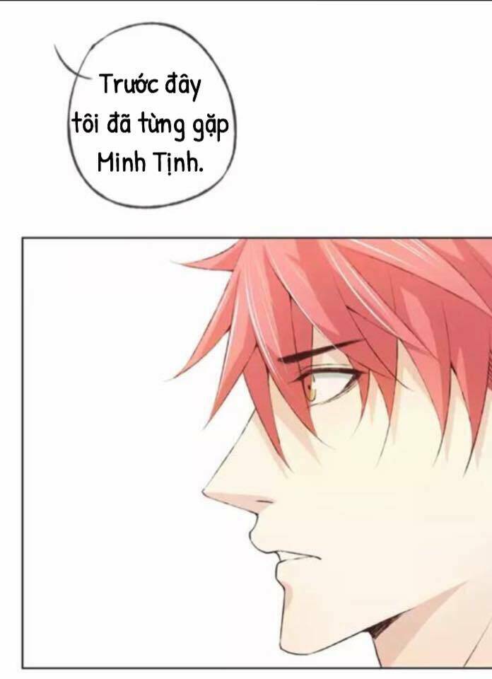 tôi không phải đa nhân cách chapter 36 14