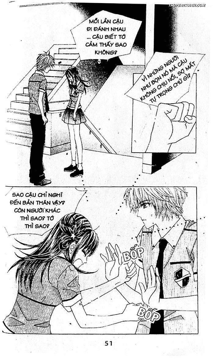 nhà trọ hoàn hảo chapter 62 23