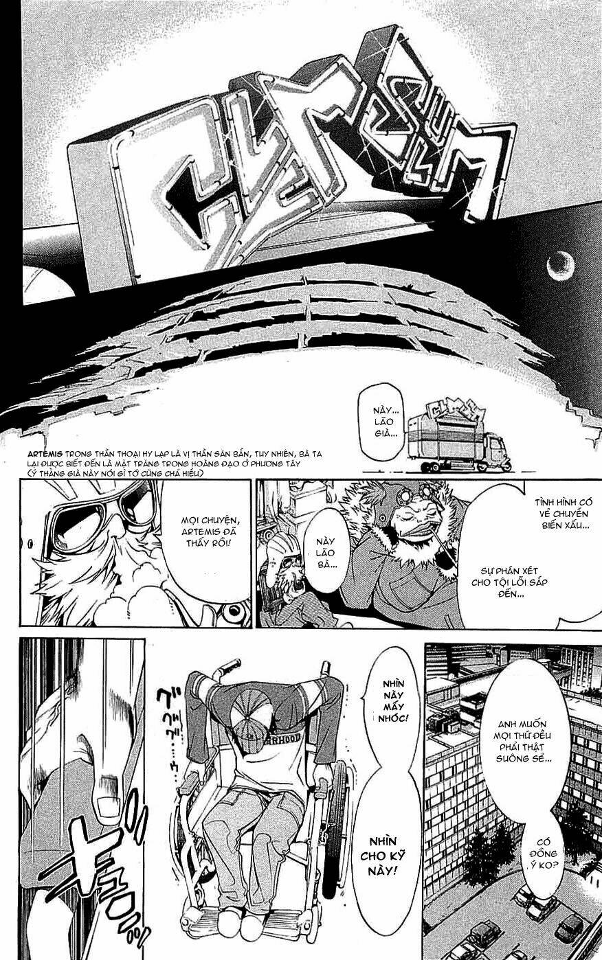 air gear chapter 118 8