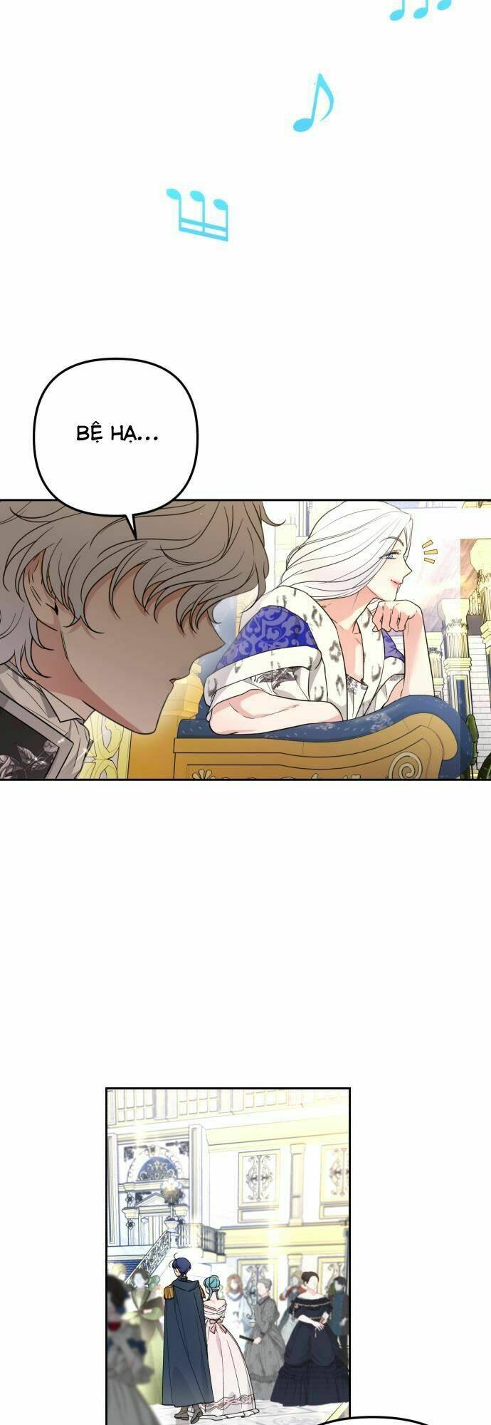 công nương mint bé nhỏ chapter 26 21