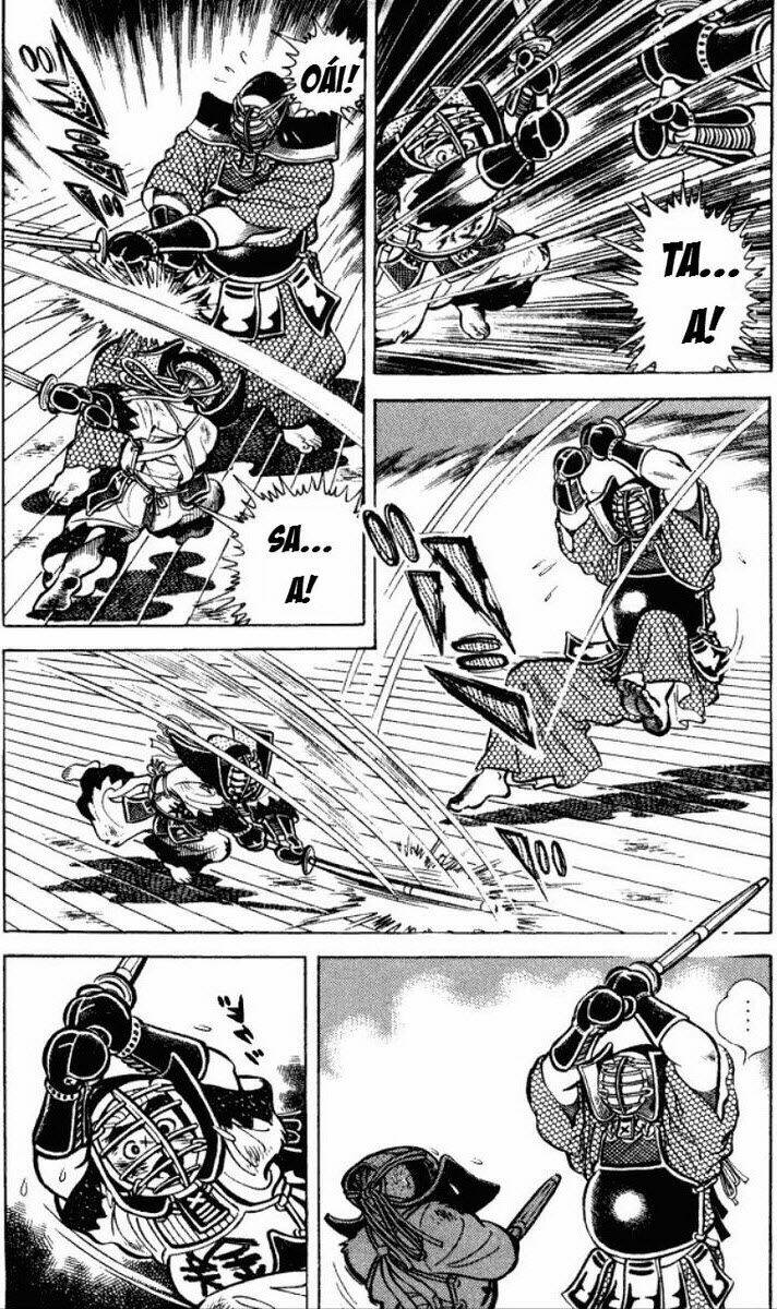 ore wa teppei chapter 115 23