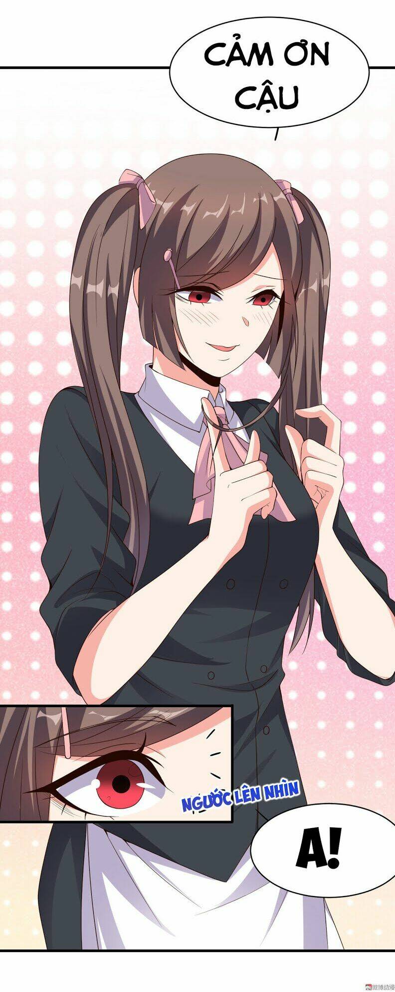 hoa hậu giảng đường luôn bên người chapter 8 17