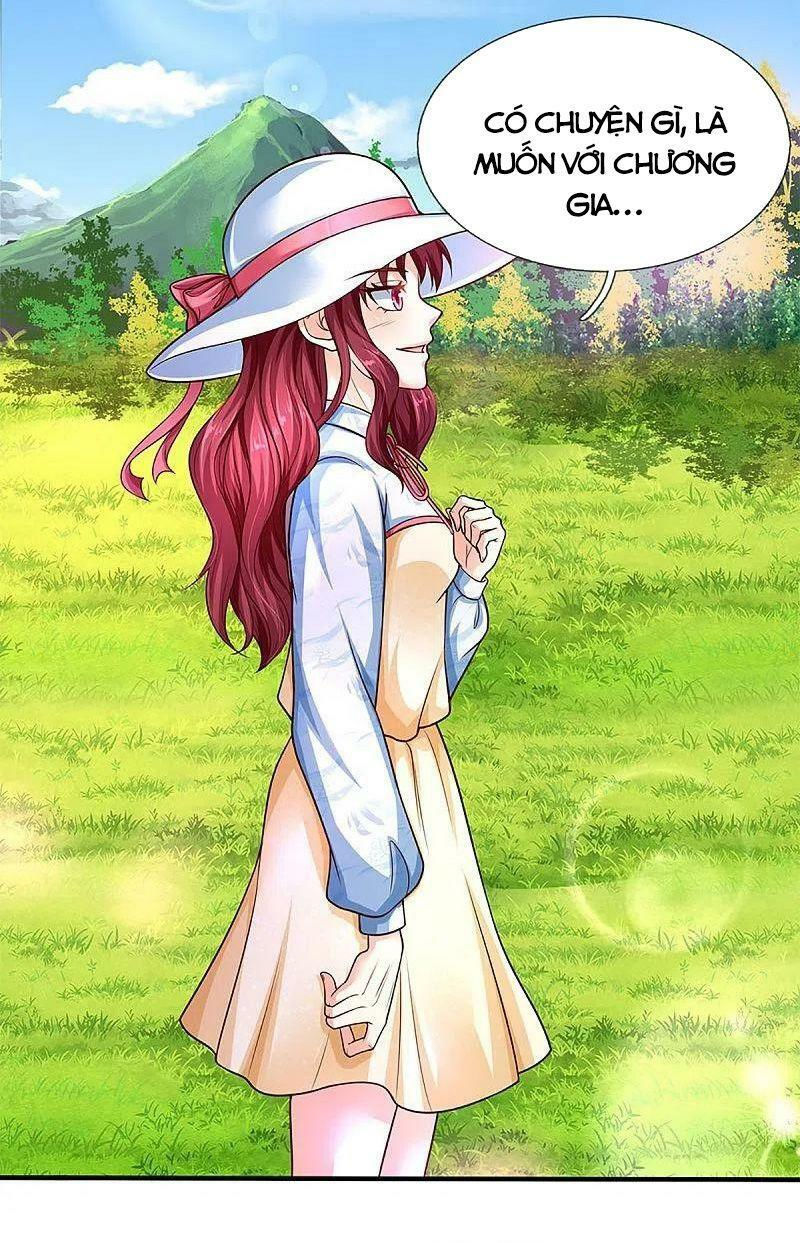 vú em tiên tôn đi ở rể chapter 209 3