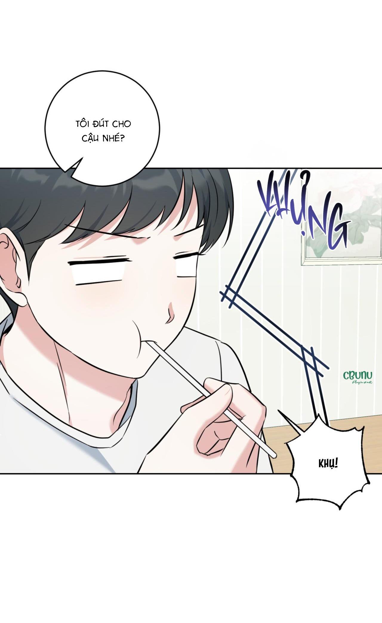 khu rừng tĩnh lặng chapter 8 15