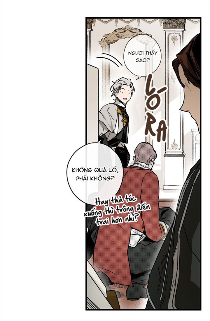 cổ tích về người mẹ kế chapter 38 31