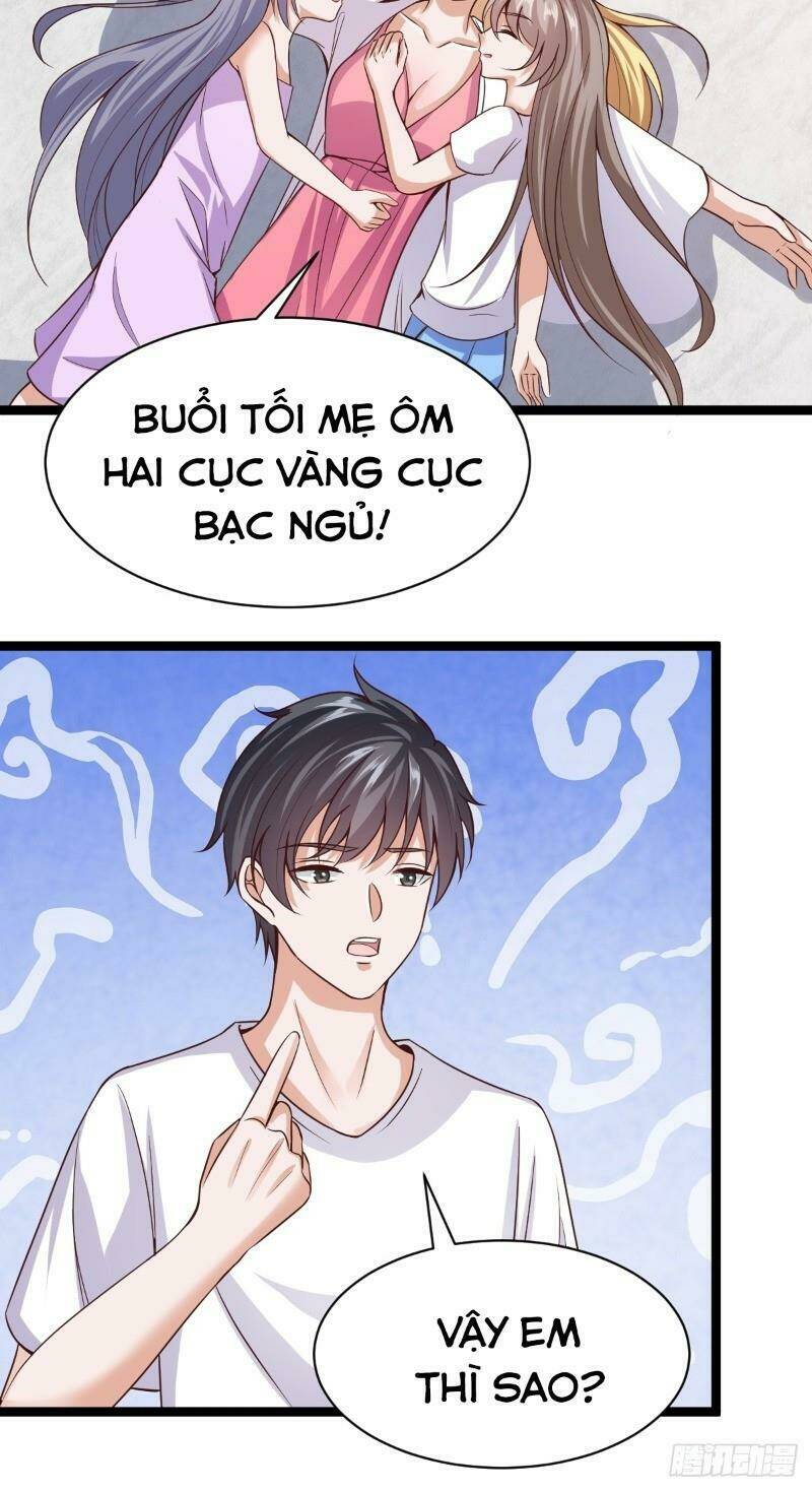 vú em của tiên ma chapter 34 24