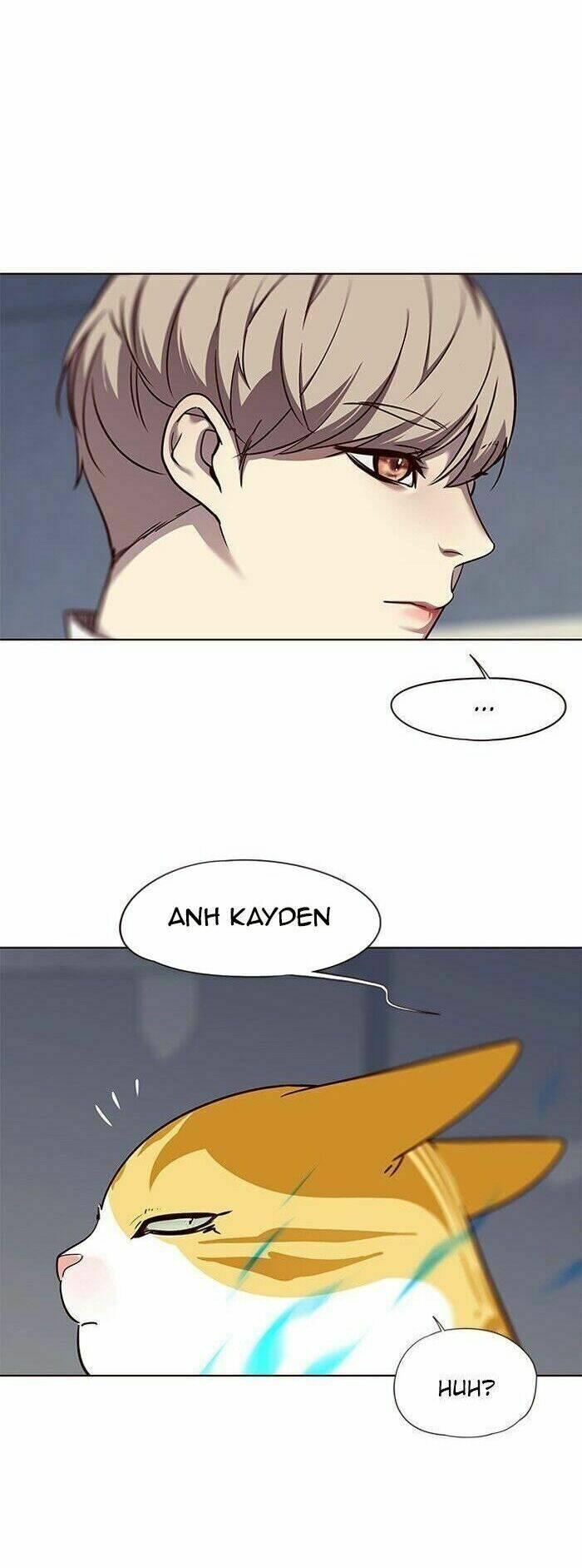 biến thân thành mèo chapter 57 7