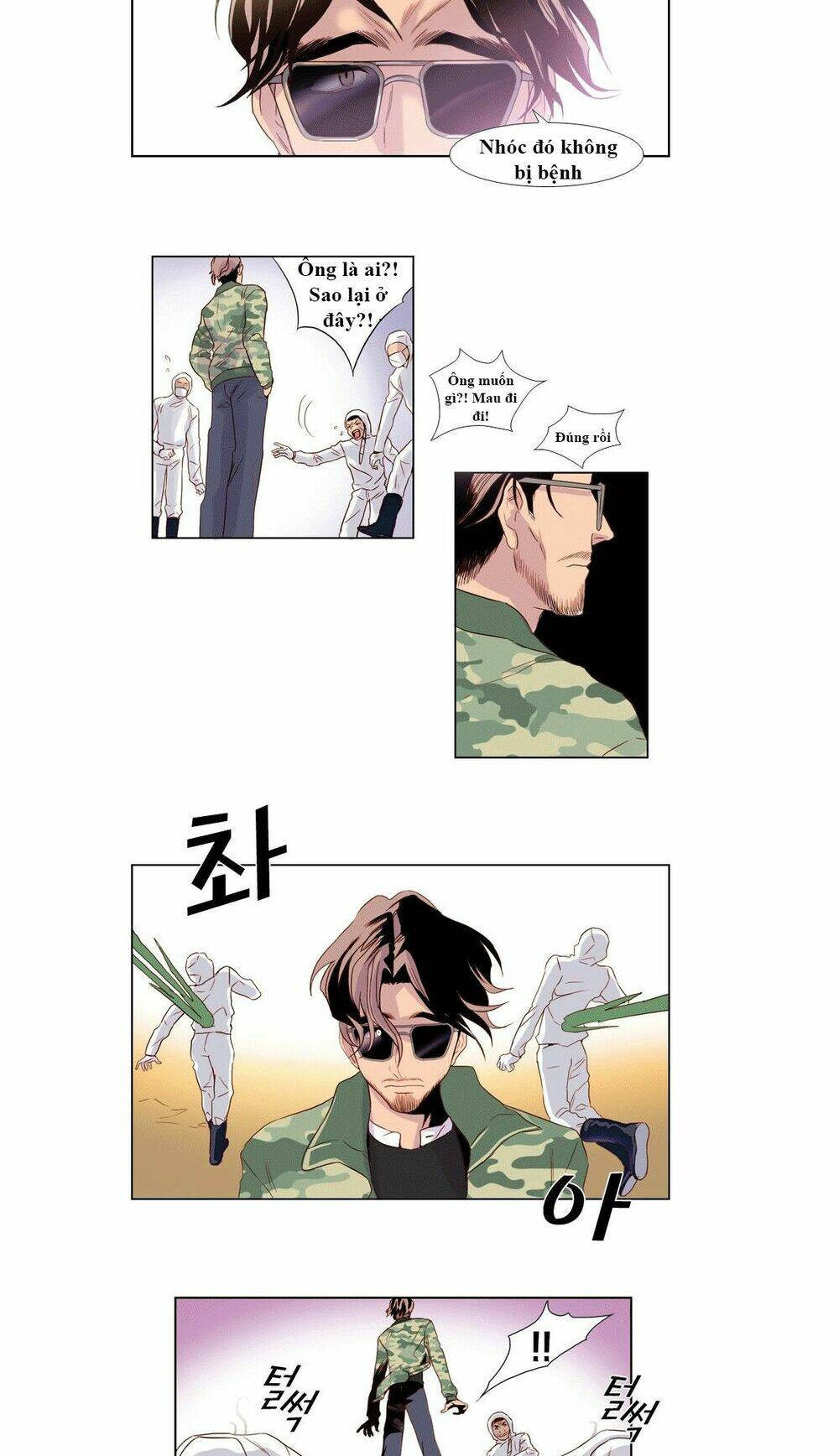 gods of time chapter 10 9