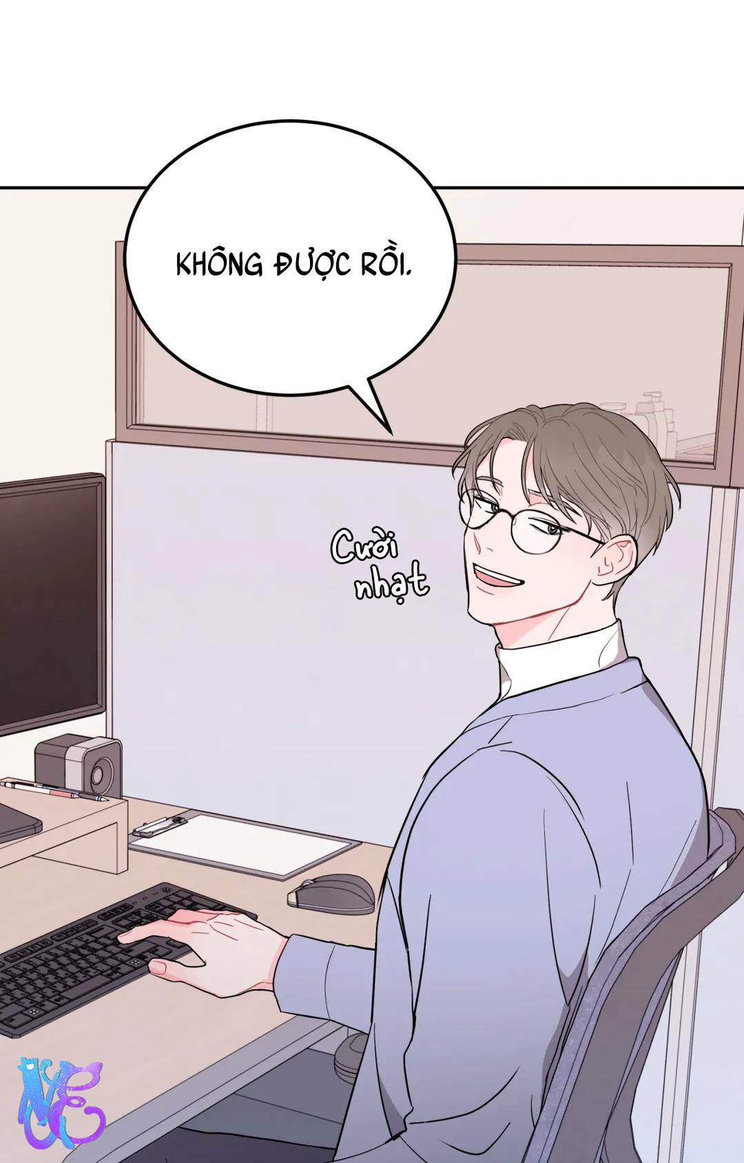 lưng chừng chapter 2 75