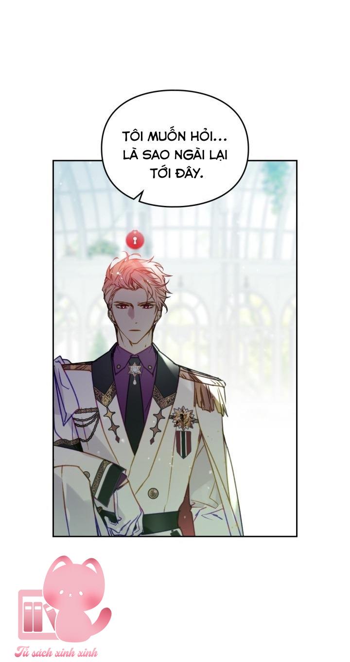 kết cục của nhân vật phản diện chỉ có thể là cái chết chapter 146 13