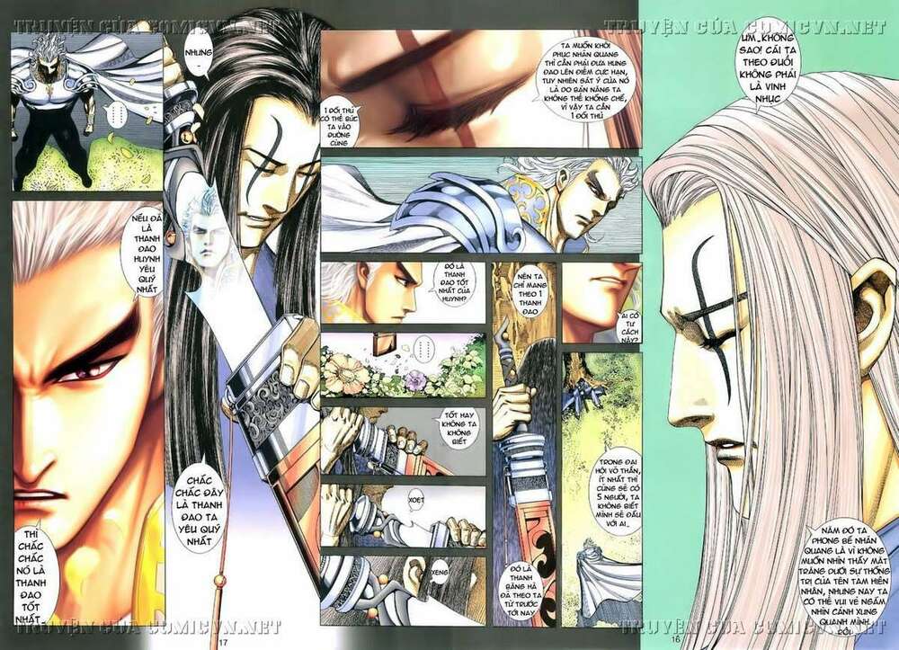 võ thần phượng hoàng chapter 53 13