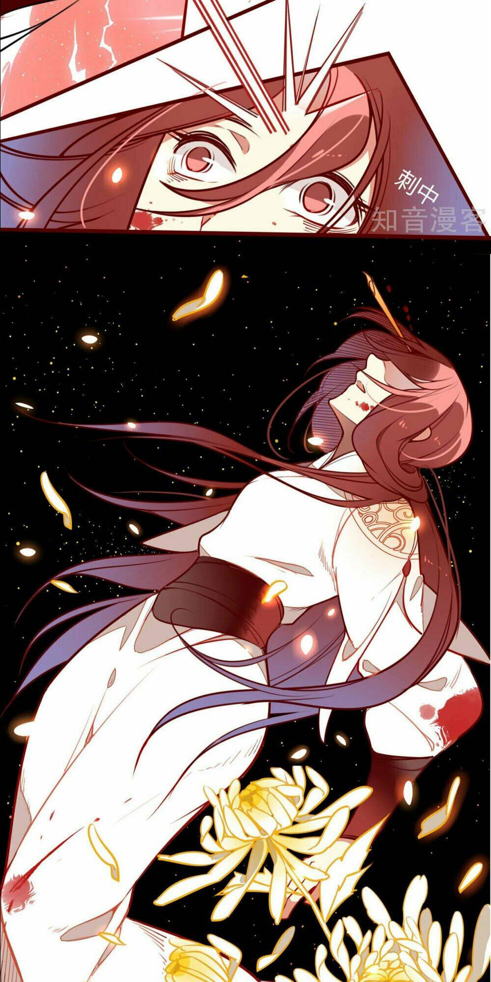 bỉ ngạn hoa chapter 9 22