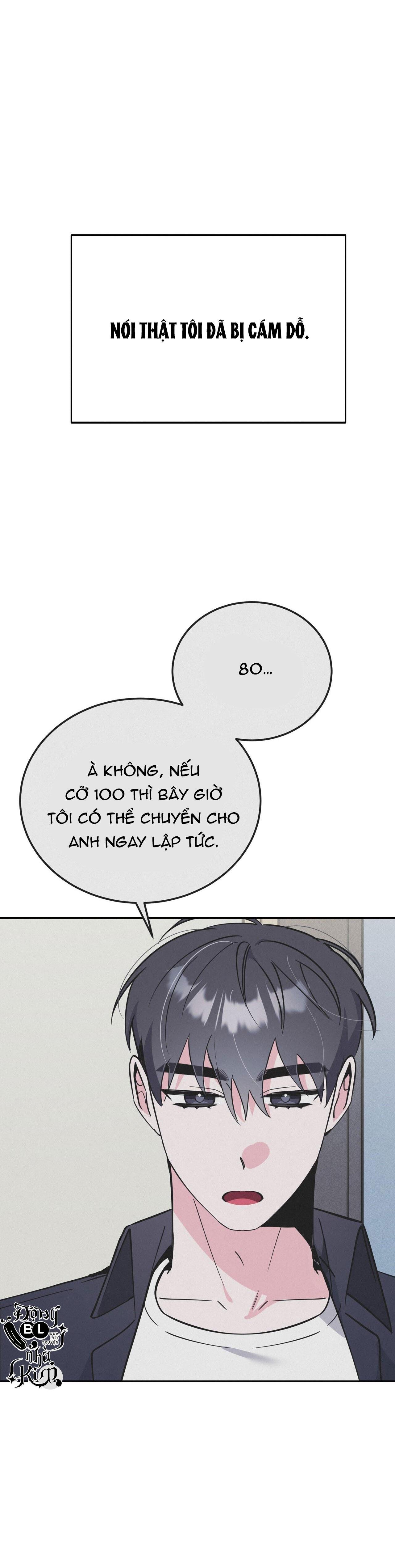 cạm bẫy đại học chapter 42 3