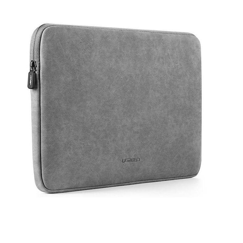Ugreen UG20476LP187TK Màu xám Túi đựng Laptop 14inch - 14.9inch - HÀNG CHÍNH HÃNG