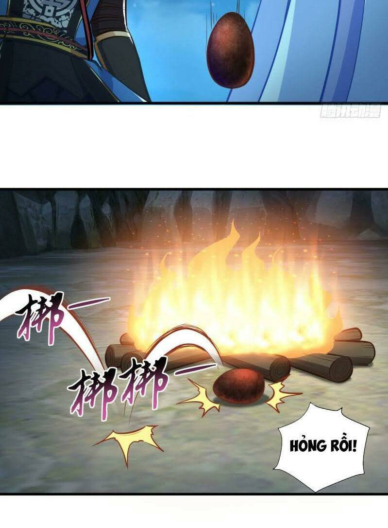 tiên ma đồng tu chapter 196 8