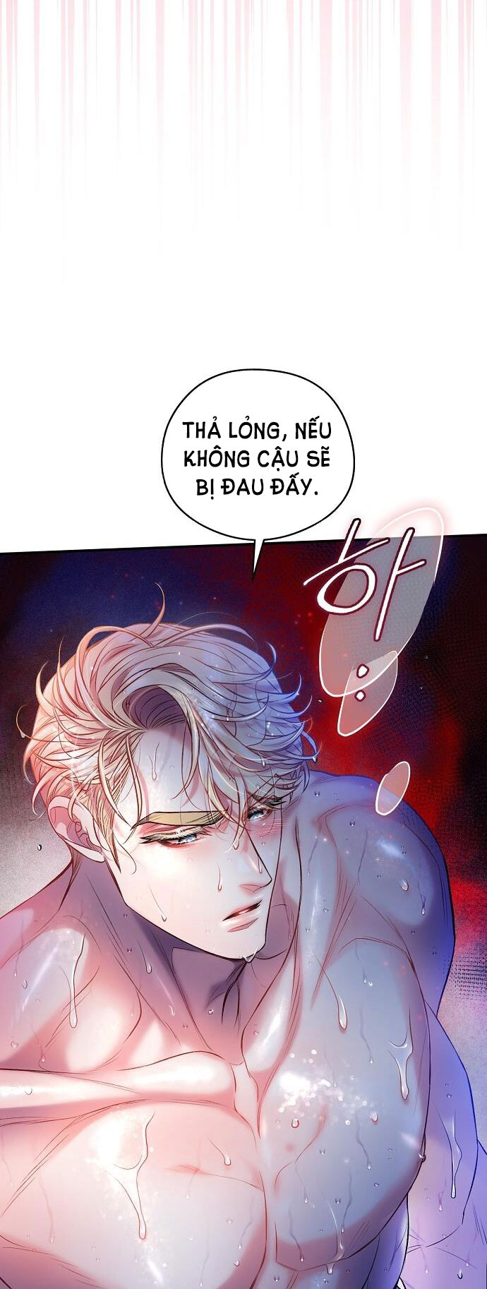 Sugar Rain chapter 28.2 - Trang 24